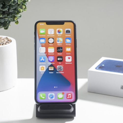 iPhone 11 Pro Max 64gb, Midnight Green (MWH22) б/у